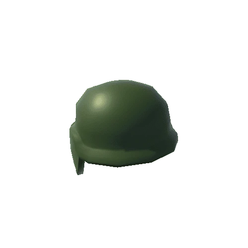 NLS_DUO Soldier Helmet